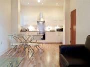 1 Bedrooms Flat for rent in Eastbrook Hall, Little...