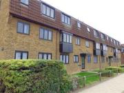1 Bedrooms Flat for rent in Eastern Ave, Newbury Park IG2