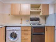 1 Bedrooms Flat for rent in Eastern Avenue, Ilford IG2