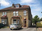 1 Bedrooms Flat for rent in Eastern Rd, Romford RM1
