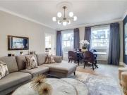 1 Bedrooms Flat for rent in Eaton Place, Belgravia,... 1 Bedrooms Flat for rent in Eaton Place, Belgravia,...