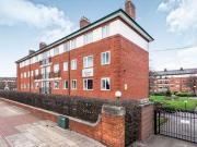 1 Bedrooms Flat for rent in Eccles New Road, Salford M5