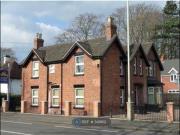 1 Bedrooms Flat for rent in Eccleshall Road, Stafford ST16