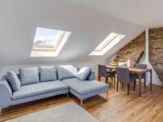 1 Bedrooms Flat for rent in Eckstein Road, London SW11
