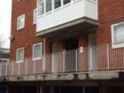 1 Bedrooms Flat for rent in Edgbaston, Birmingham B16