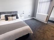 1 Bedrooms Flat for rent in Edge Lane, Fairfield,...