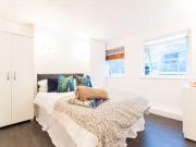 1 Bedrooms Flat for rent in Edgware Road, Marylebone,...