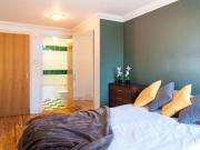 1 Bedrooms Flat for rent in Edgware Road, Marylebone,...