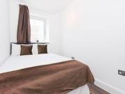 1 Bedrooms Flat for rent in Edgware Road, Marylebone,...
