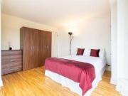 1 Bedrooms Flat for rent in Edgware Road, Marylebone,...