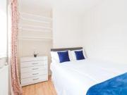 1 Bedrooms Flat for rent in Edgware Road, Marylebone,...