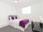 1 Bedrooms Flat for rent in Edgware Road, Marylebone,...