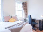 1 Bedrooms Flat for rent in Edgware Road, Marylebone,...