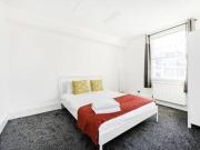 1 Bedrooms Flat for rent in Edgware Road, Paddington,...