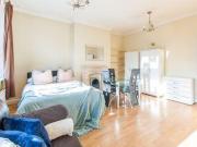 1 Bedrooms Flat for rent in Edgware Road, Paddington...
