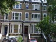 1 Bedrooms Flat for rent in Effra Road, London SW2