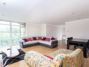 1 Bedrooms Flat for rent in Eleanor Close, London SE16