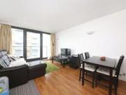 1 Bedrooms Flat for rent in Elektron Tower, 6 Blackwall...