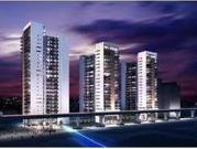 1 Bedrooms Flat for rent in Elektron Tower, Blackwall...