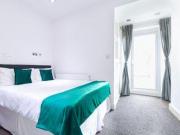 1 Bedrooms Flat for rent in Elgin Avenue, Westbourne...