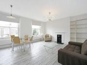1 Bedrooms Flat for rent in Elgin Crescent, London W11