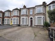 1 Bedrooms Flat for rent in Elgin Road, Ilford IG3