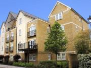 1 Bedrooms Flat for rent in Elizabeth Jennings Way,...