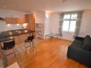 1 Bedrooms Flat for rent in Ellesmere Street, Manchester M15