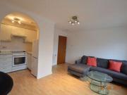 1 Bedrooms Flat for rent in Elliot Street, City Centre,...