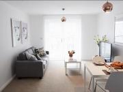 1 Bedrooms Flat for rent in Elmira Way, Salford Quays M5