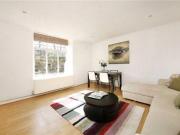 1 Bedrooms Flat for rent in Elms Road, London SW4