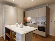 1 Bedrooms Flat for rent in Embassy Gardens, Vauxhall SW8