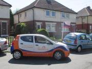 1 Bedrooms Flat for rent in Emerson Avenue, Bradford BD9