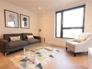 1 Bedrooms Flat for rent in Empire Way, Wembley HA9