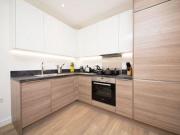 1 Bedrooms Flat for rent in Endeavour House, Marine...
