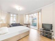 1 Bedrooms Flat for rent in Endsleigh Court, Upper...