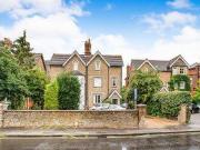 1 Bedrooms Flat for rent in Epsom Road, Guildford GU1