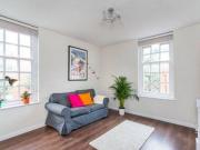 1 Bedrooms Flat for rent in Erasmus Street, Westminster SW1P
