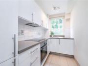 1 Bedrooms Flat for rent in Eton Rise, Eton College...