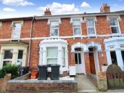 1 Bedrooms Flat for rent in Euclid Street, Town Centre,...