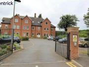 1 Bedrooms Flat for rent in Eversleigh Court, Aqueduct...