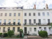 1 Bedrooms Flat for rent in Evesham Road, Cheltenham GL52