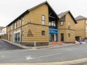 1 Bedrooms Flat for rent in Excelsior House, Ufton Lane,...