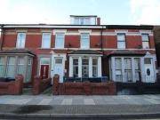 1 Bedrooms Flat for rent in Exchange Street, Blackpool FY1