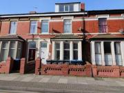 1 Bedrooms Flat for rent in Exchange Street, Blackpool FY1