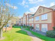 1 Bedrooms Flat for rent in Exeter Drive, Colchester CO1