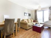 1 Bedrooms Flat for rent in Explorers Court, Newport...