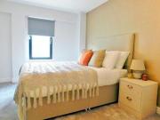 1 Bedrooms Flat for rent in Fabrick Square, 1 Lombard...
