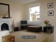 1 Bedrooms Flat for rent in Fairholme Road, London W14