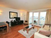 1 Bedrooms Flat for rent in Fairmont Avenue, London E14